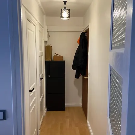 Chambre Simple Paisible Proche De Paris Drancy Extérieur photo