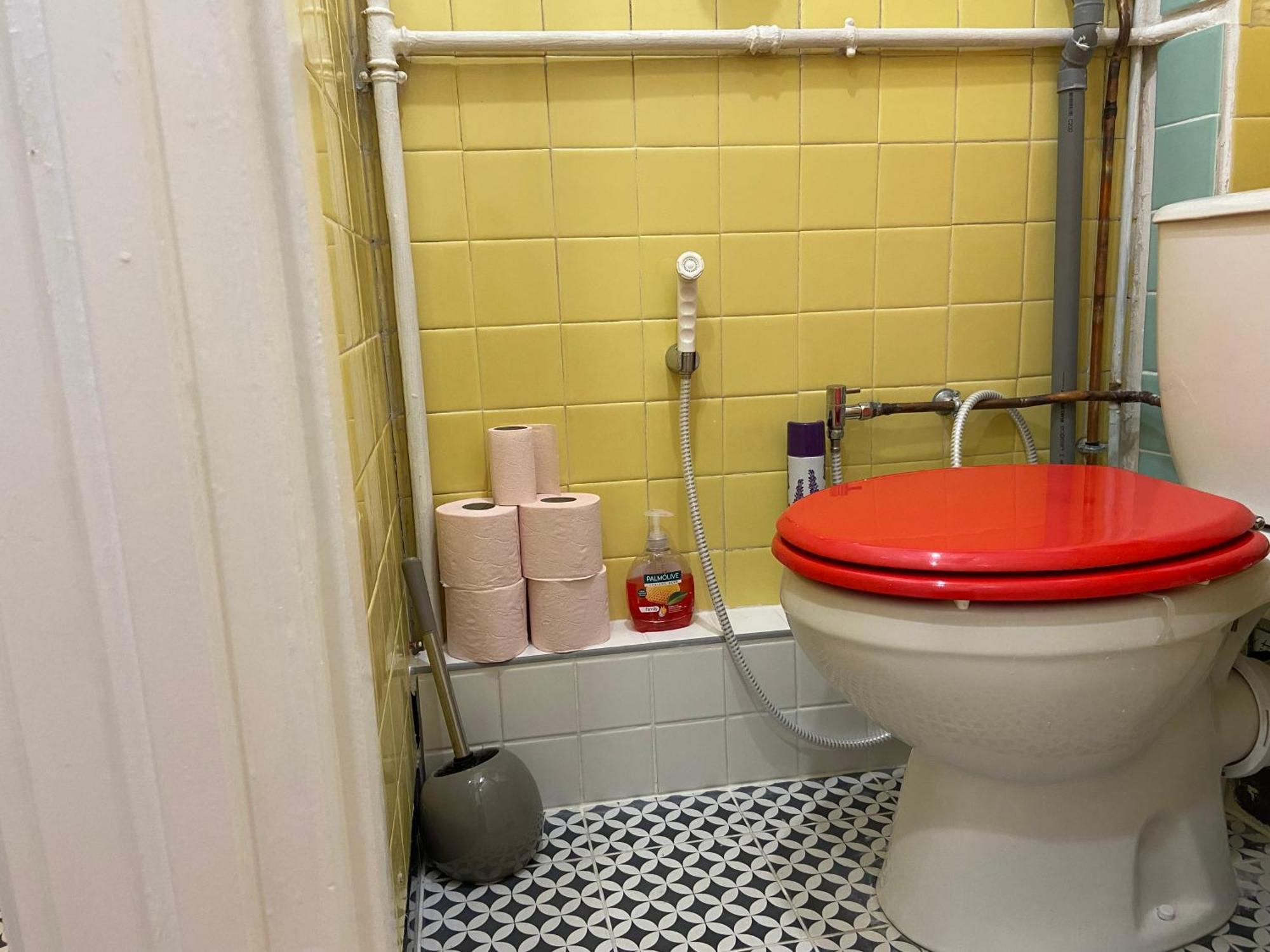 Homestay Simple Paisible Proche De Paris Drancy